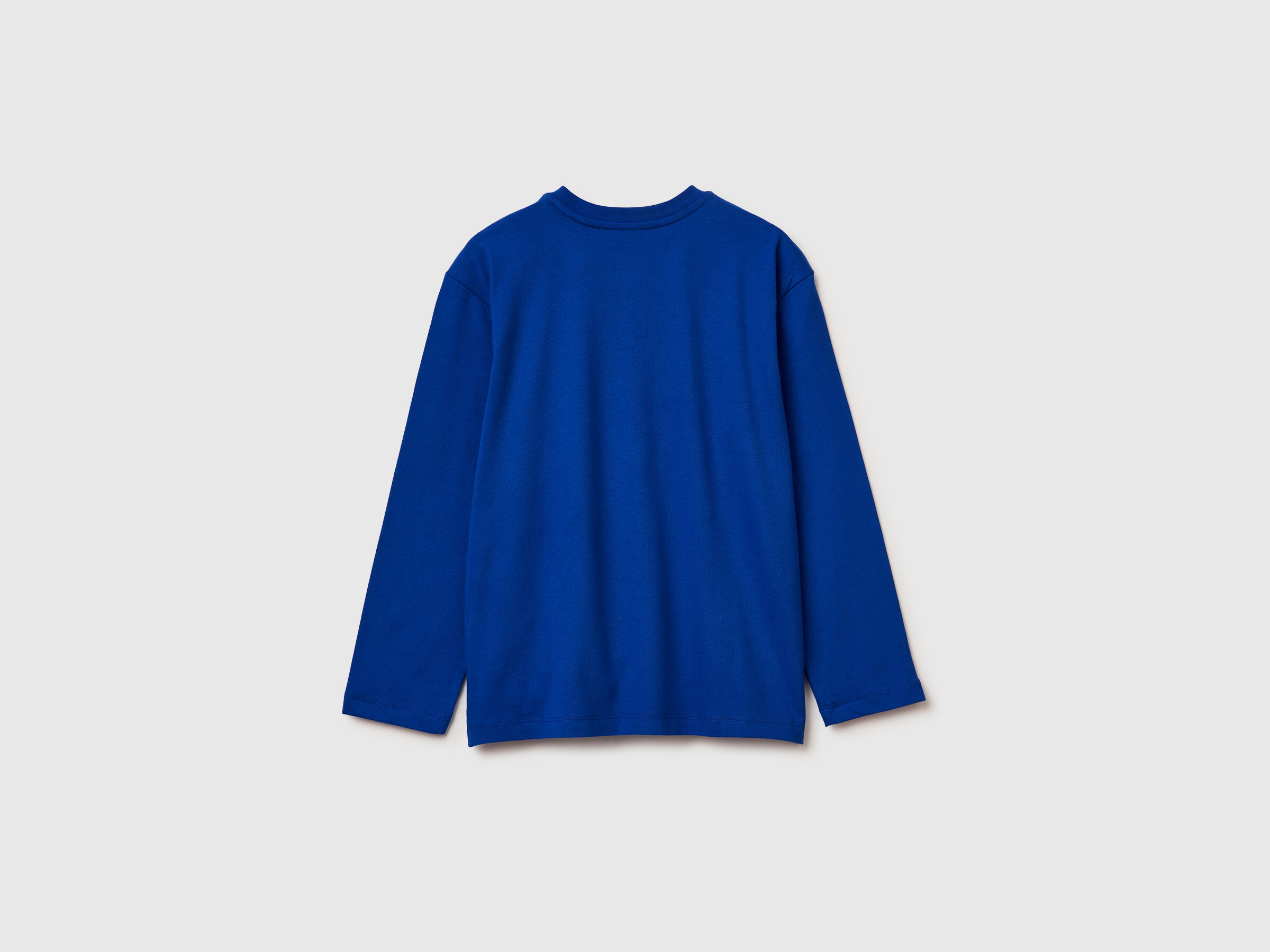 T-SHIRT L/S Garçon image number 2